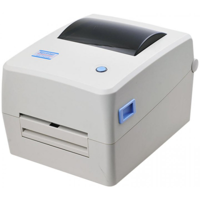 Принтер етикеток X-PRINTER XP-TT424B USB (XP-TT424BB)