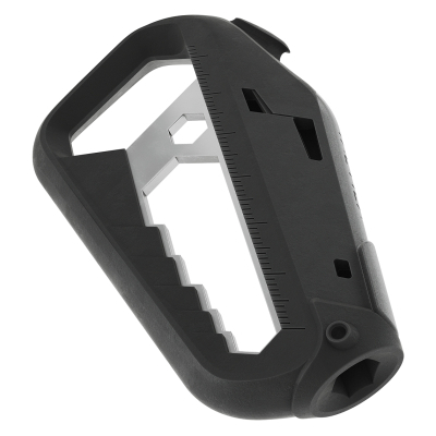 Ключ велосипедний Knog Fang 18 Functions Black (12124)