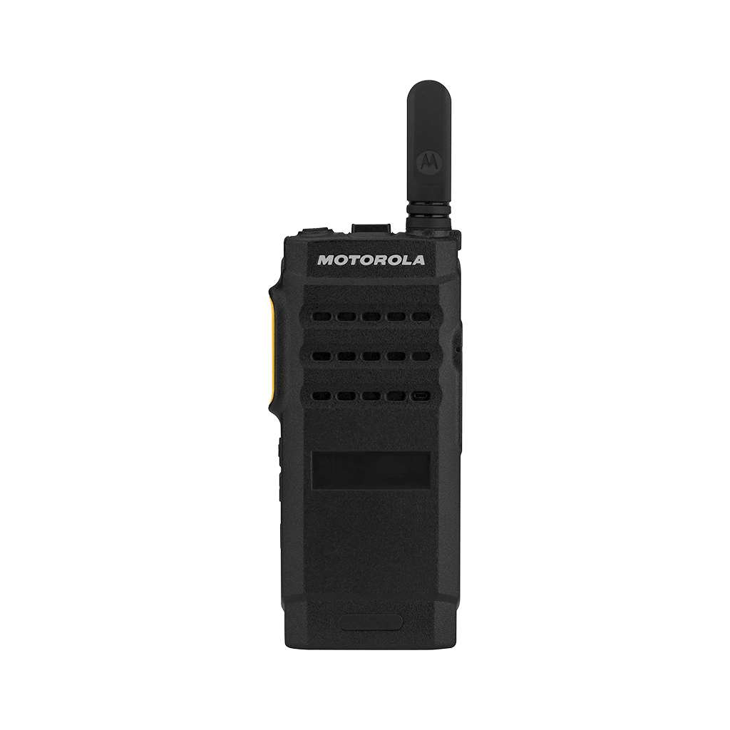 Портативна рація Motorola SL2600 UHF LKP BT WIFI PTO502FE 2300T