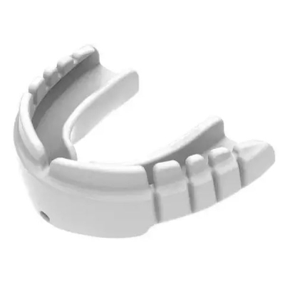 Капа Opro Snap-Fit Braces під брекети White (SN_Braces_White)