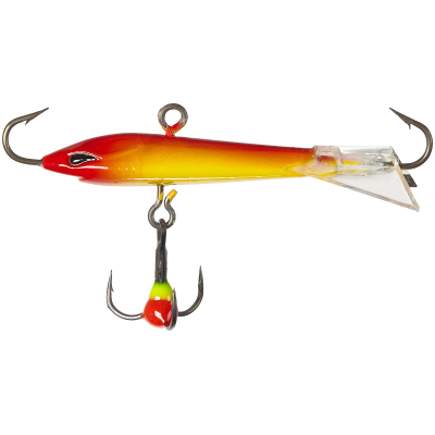 Балансир Select Smile 60mm 24.0g FM Fire Minnow (1870.28.73)