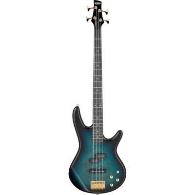 Бас-гітара Ibanez GSR200PC TMU (236058)