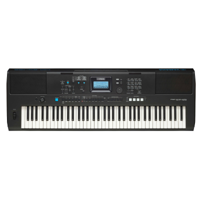 Синтезатор Yamaha PSR-EW425