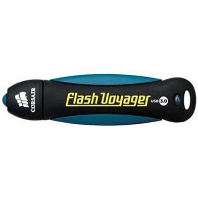 USB флеш накопичувач Corsair 16Gb Flash Voyager S USB3.0 (CMFVY3S-16GB)