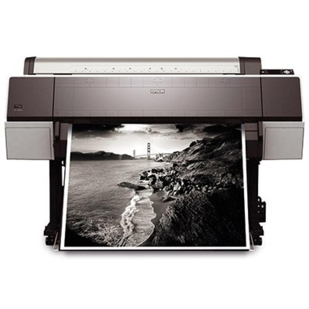 Плоттер Epson Stylus Pro 9890 (C11CB50001A0)