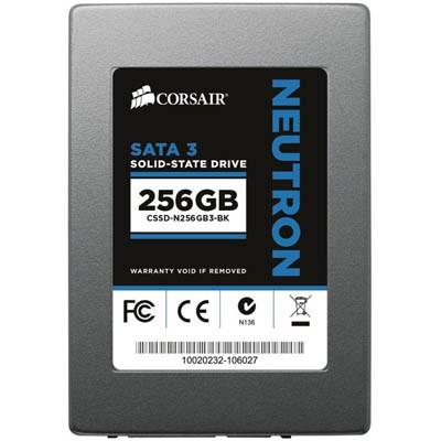 Накопичувач SSD 2.5