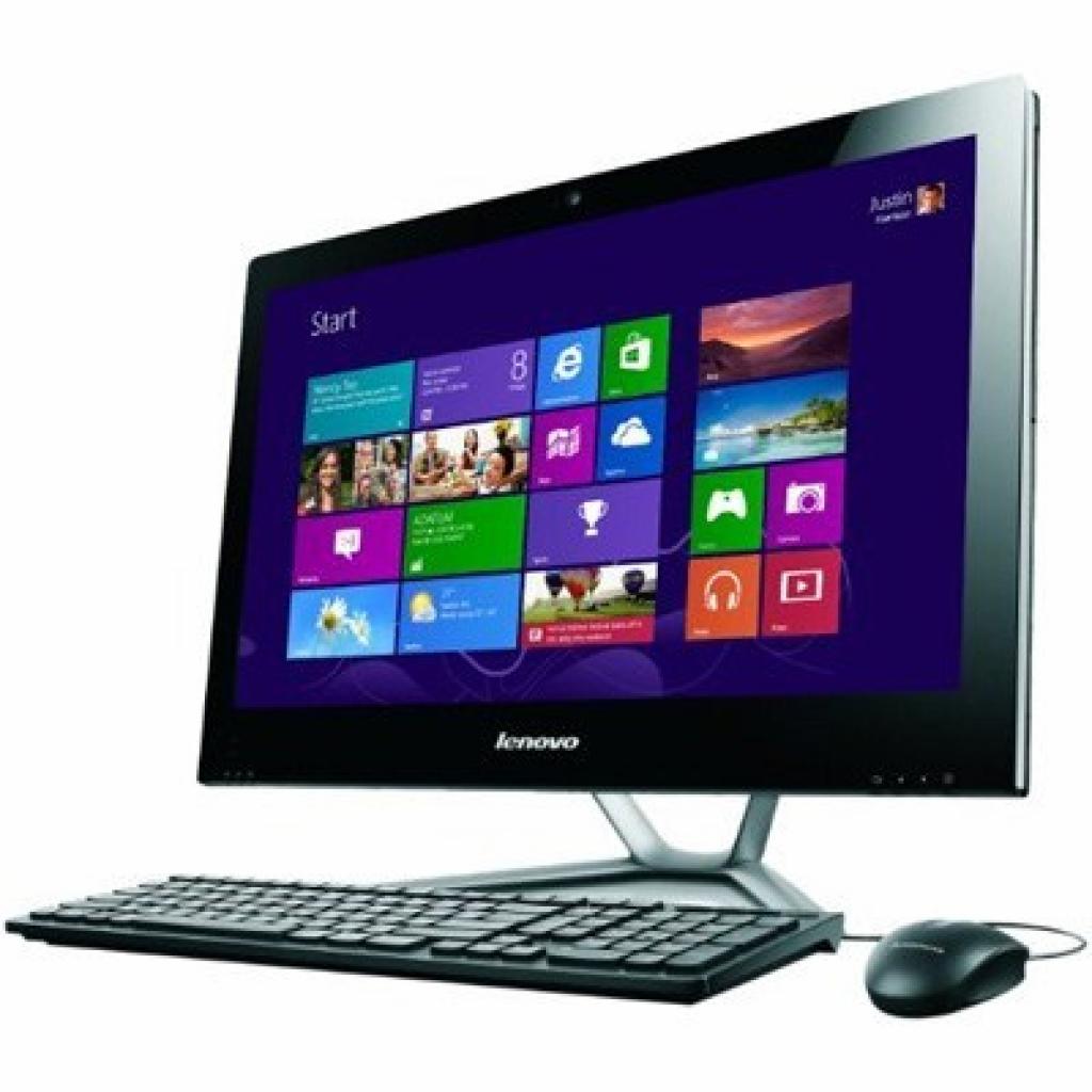 Комп'ютер Lenovo IDEACENTRE C440 (57315759 / 57-315759)