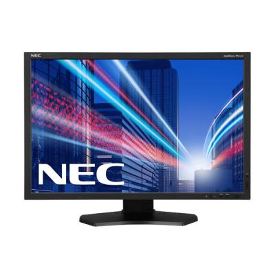 Монітор NEC PA242W black