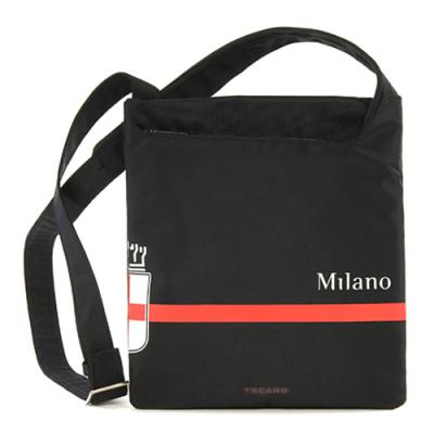 Чохол до планшета Tucano iPod Finatex City Milano /Black (MIBFITCI-G)