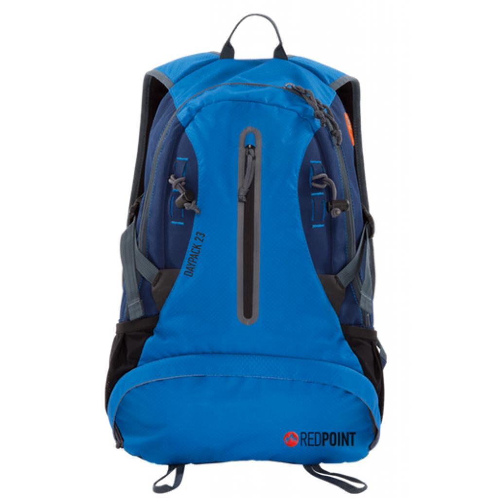 Рюкзак туристичний Red point Daypack 23 (4823082704590)