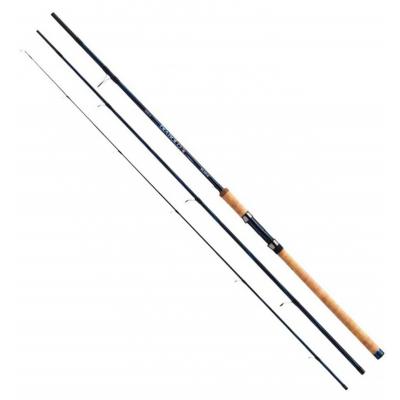 Вудилище Balzer Diabolo VII IM7 Sbiro 30 3.75м 5-30гр(штекерное 3-х сост. (11522 375)