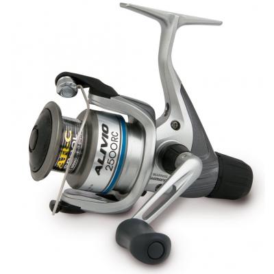 Котушка Shimano Alivio 1000 RС (ALV1000RC)