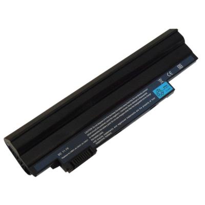 Акумулятор до ноутбука ACER Aspire One D255 (AL10A31, AC D620 3S2P) 11.1V 5200mAh PowerPlant (NB00000093)