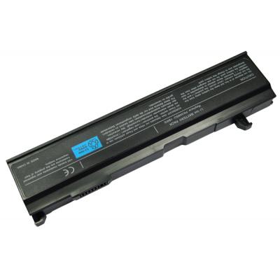 Акумулятор до ноутбука TOSHIBA Satellite A80 (PA3465U-1BRS, TA2465LH) 10.8V 5200mAh PowerPlant (NB00000139)