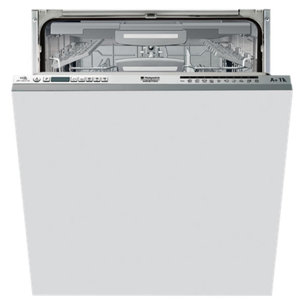 Посудомийна машина Hotpoint-Ariston LTF 11 S 111 O (LTF11S111O)