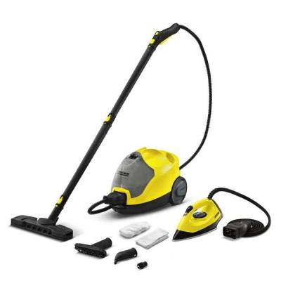 Пароочищувач Karcher SC 2.600 CB