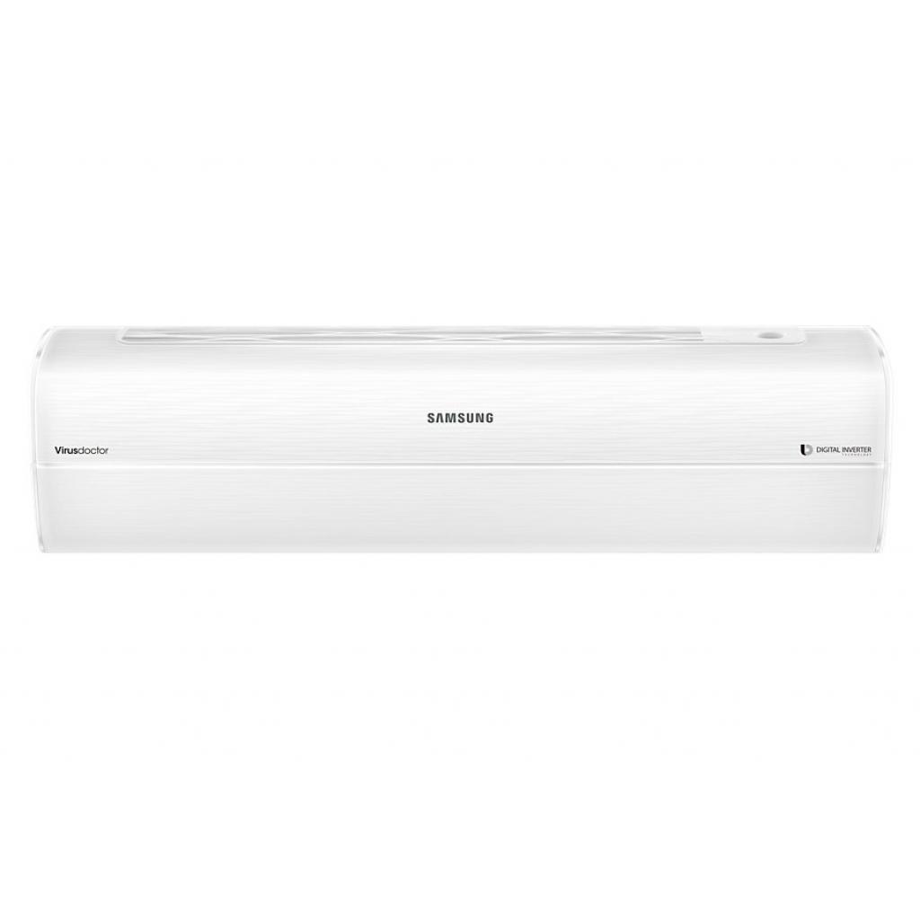 Кондиціонер Samsung AR12HSSFRWKNER+(AR12HSSFRWKXER)