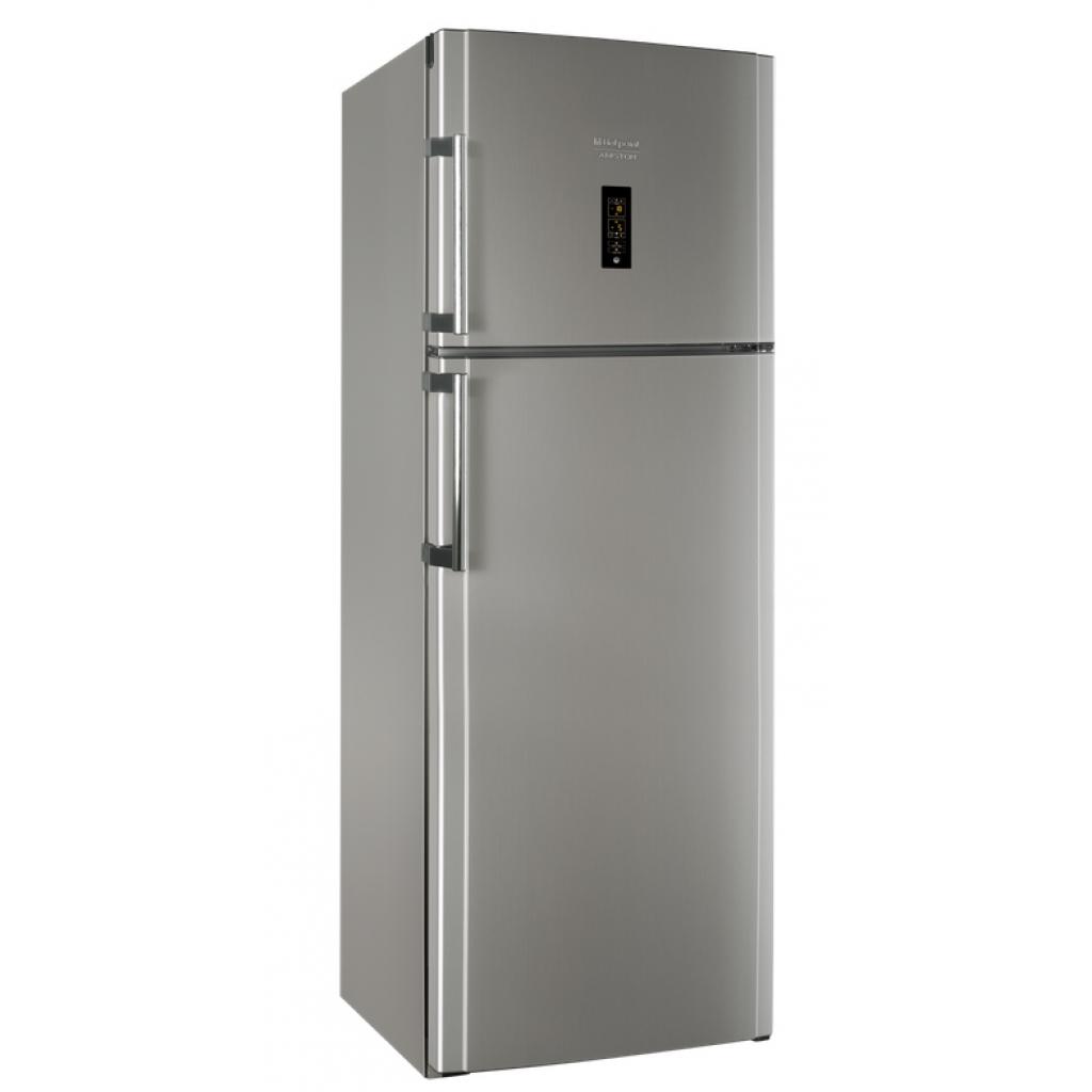 Холодильник Hotpoint-Ariston ENTYH 19221 F WL (ENTYH19221FWL)