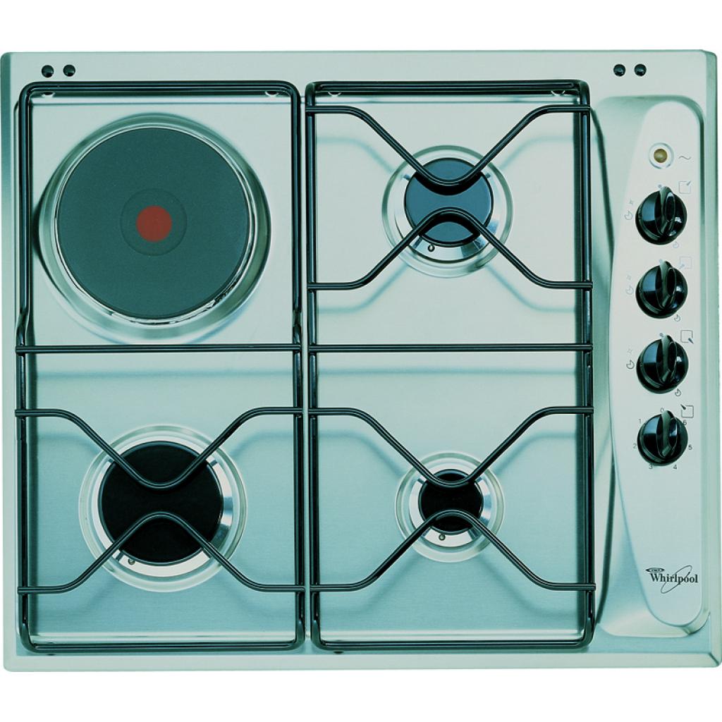 Варочна поверхня Whirlpool AKM 261 IX (AKM261IX)