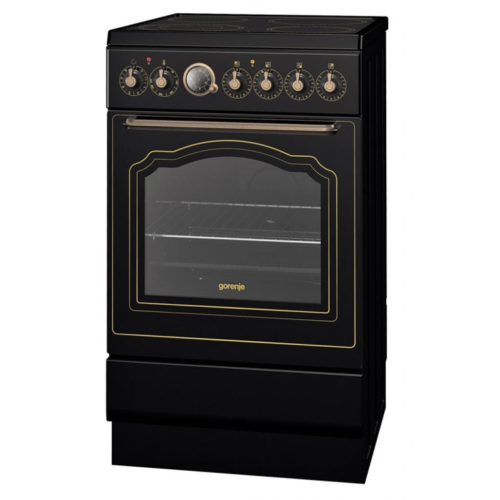 Плита Gorenje EC 55 CLB1