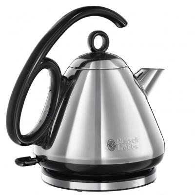 Електрочайник Russell Hobbs Legacy Stainless Steel (21280-70)