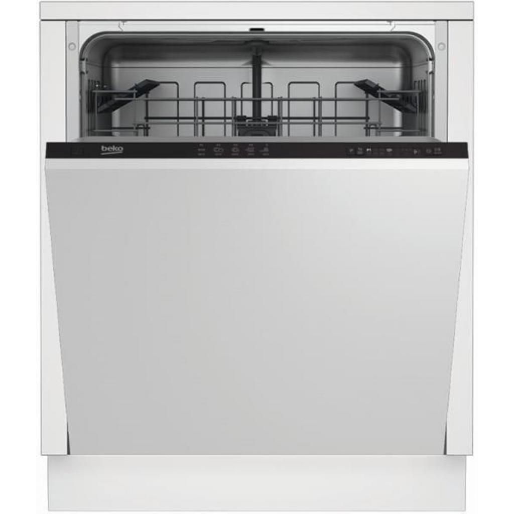 Посудомийна машина Beko DIN 15210 (DIN15210)