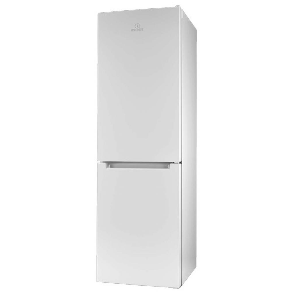 Холодильник Indesit LI8 FF2I W (LI8FF2IW)