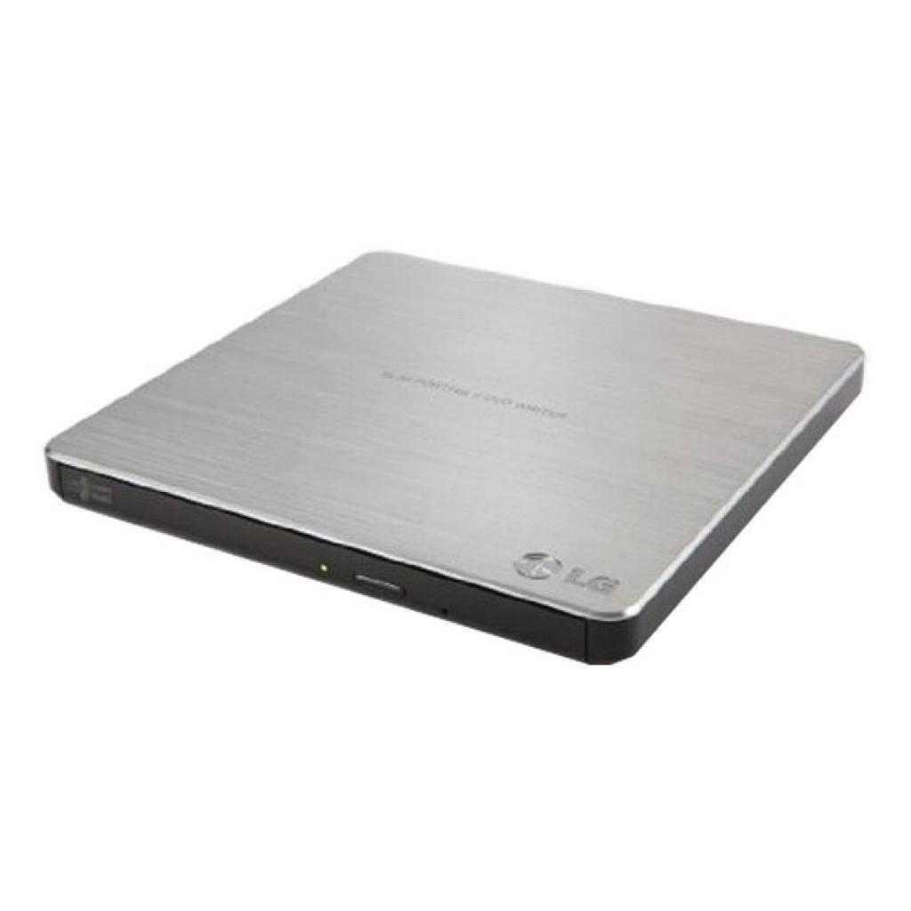 Оптичний привід DVD-RW LG GP60NS60