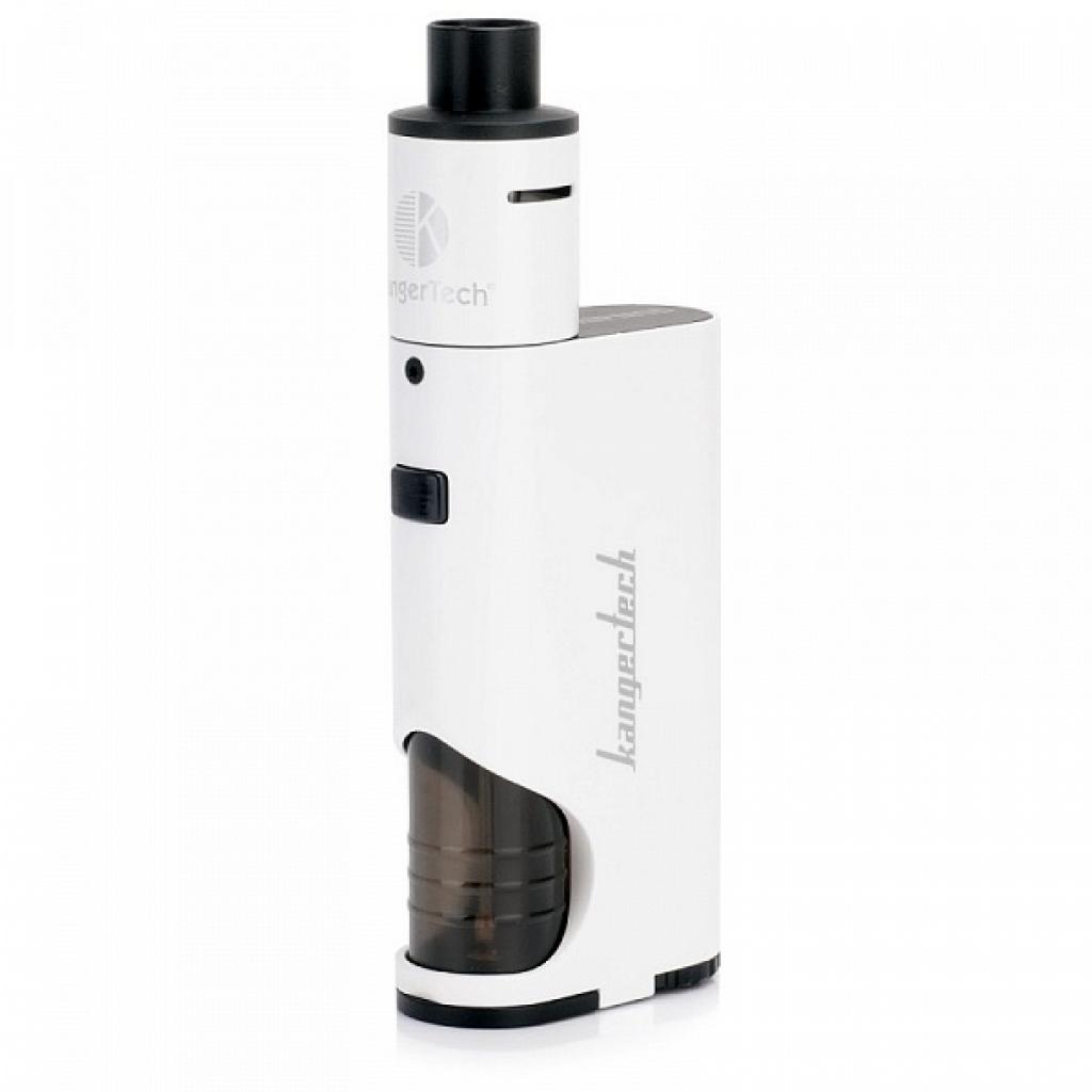 Стартовий набір Kangertech DRIPBOX Starter kit White (KRDBSKWT)