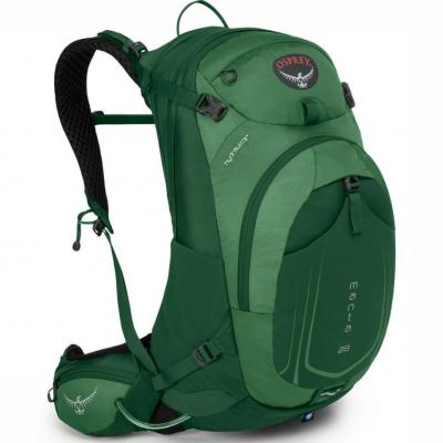 Рюкзак туристичний Osprey Manta AG 28 Spruce Green M/L (009.1269)