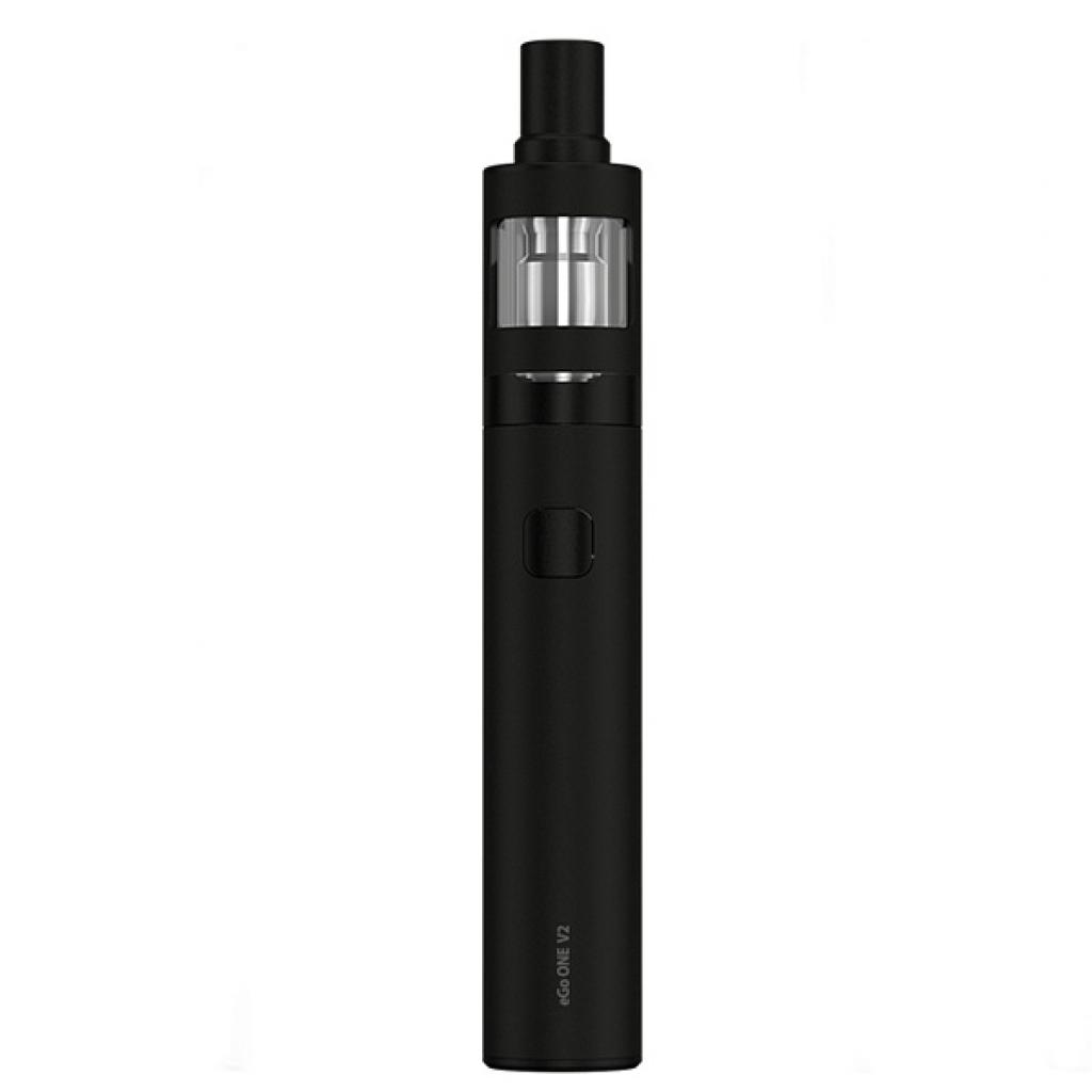 Стартовий набір Joyetech eGo ONE V2 1500 mah Black (JTEGV2BL)