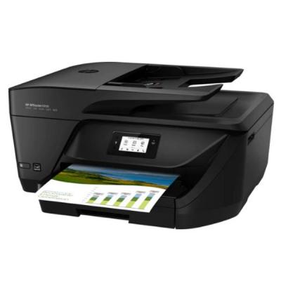 Багатофункціональний пристрій HP OfficeJet Pro 6950 с Wi-Fi (P4C78A)