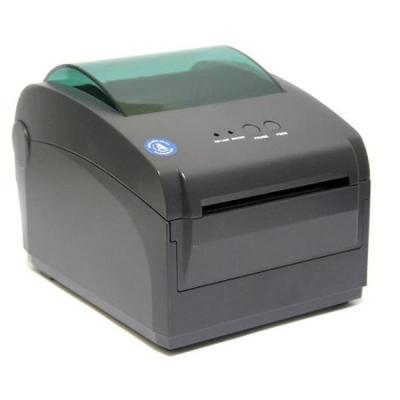 Принтер етикеток Gprinter GP-1225D RS232, USB (14570)