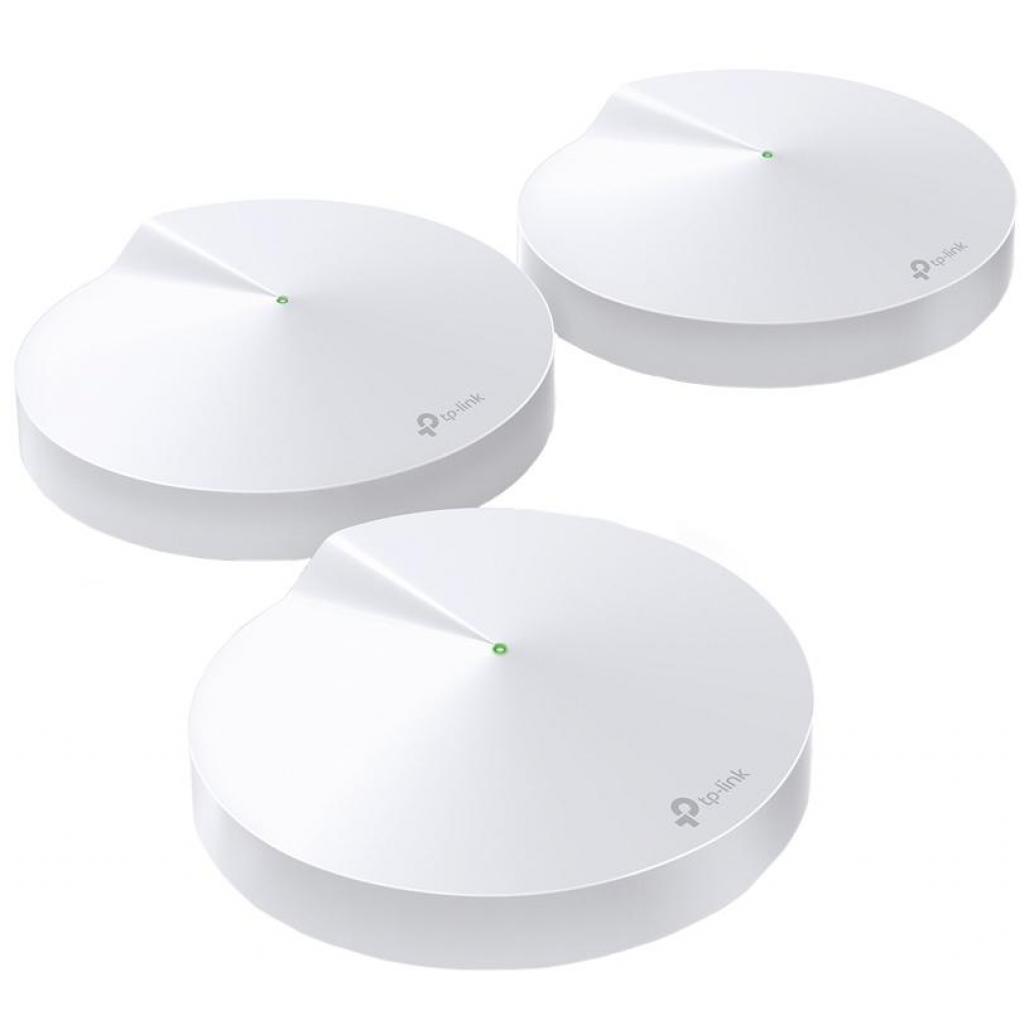 Точка доступу Wi-Fi TP-Link DECO-M5-3-PACK