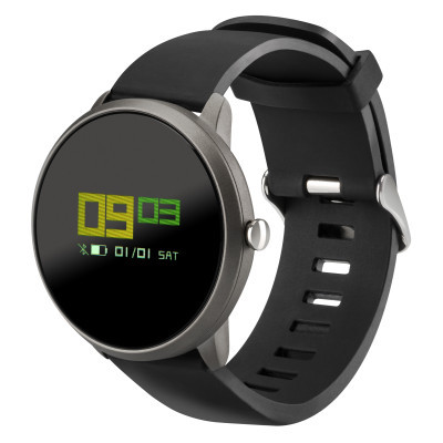 Смарт-годинник ACME SW101 Smartwatch (4770070880043)