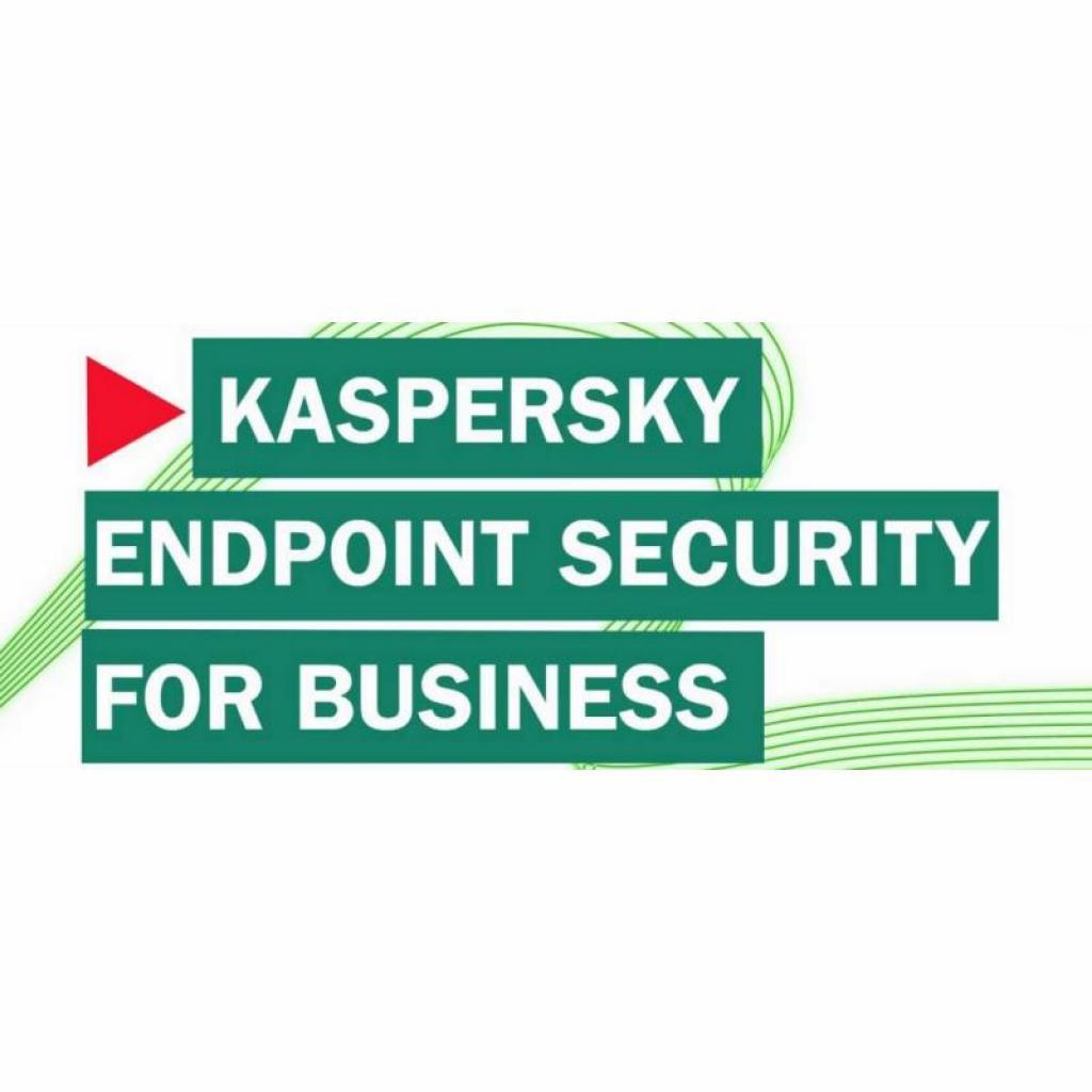 Антивірус Kaspersky Endpoint Security for Business - Adv. 15-19 шт. 3 year Base (KL4867XAMTS)