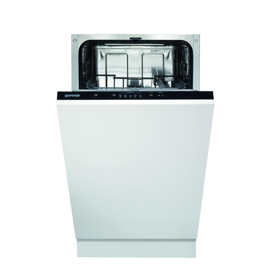 Посудомийна машина Gorenje GV52011