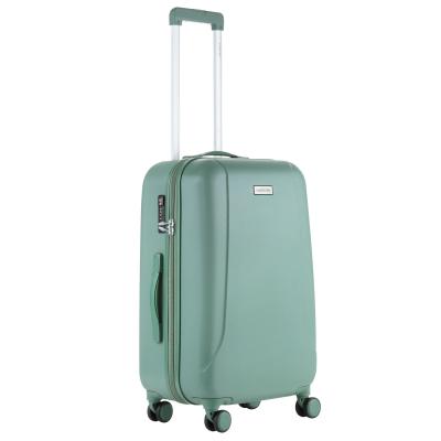 Валіза CarryOn Skyhopper (M) Olive (927732)