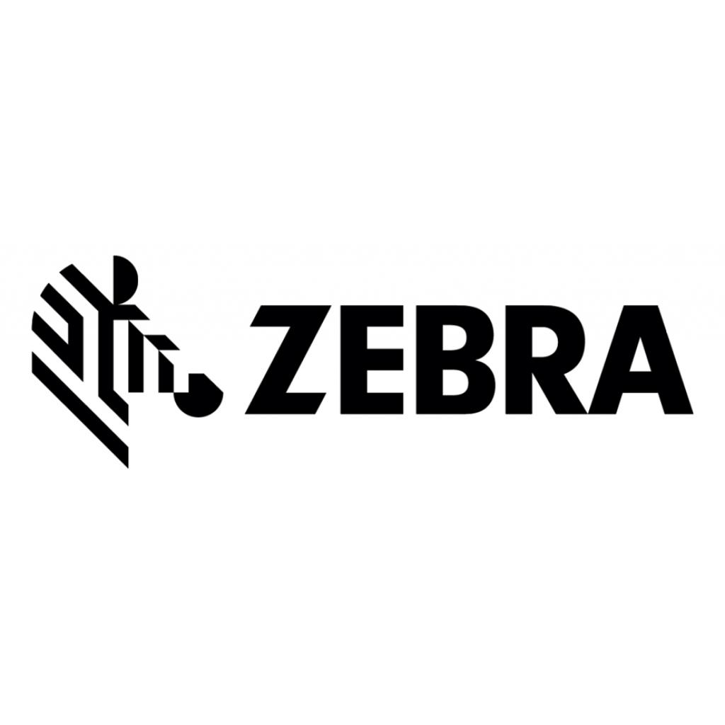 Вал гумовий Zebra до принтера 2844, комплект 3 штуки (105910-055)