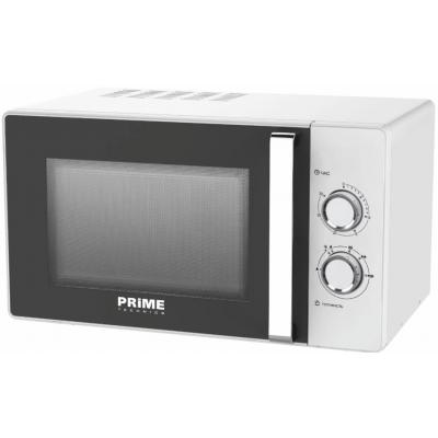 Мікрохвильова піч PRIME Technics PMW 23861 HW (PMW23861HW)