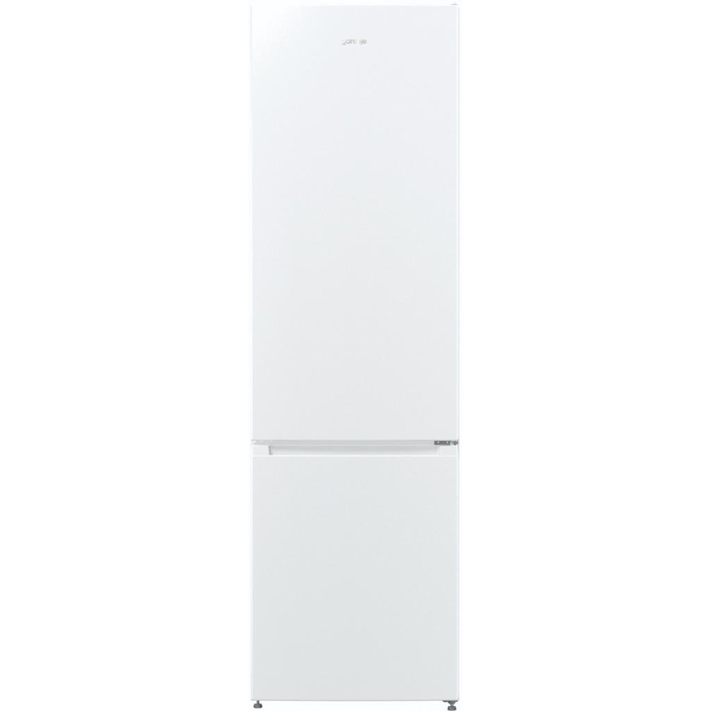 Холодильник Gorenje NRK6201GHW4