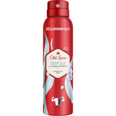 Дезодорант Old Spice Deep sea 150мл (8001841282398)