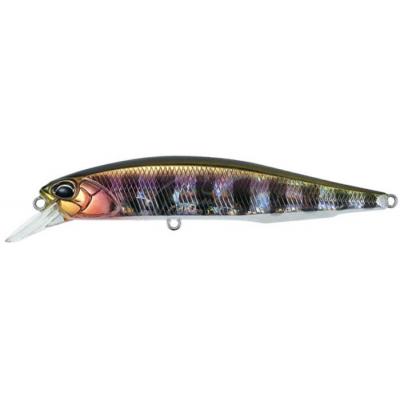 Воблер DUO Realis Jerkbait 100SP 100mm 14.5g ADA3058 Prism Gill (34.25.49)