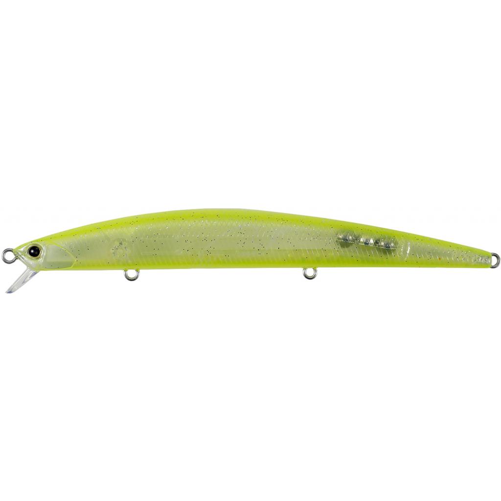 Воблер DUO Tide Minnow 125SLD-S 125mm 15.5g CCC0053 (34.33.56)