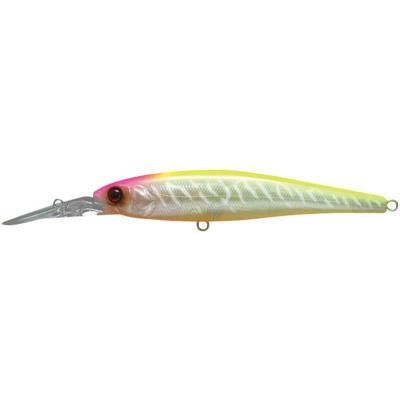 Воблер Jackall Dowzvido 90SP 90mm 10.7g Maruhata Ghost Chartreuse (1699.25.13)