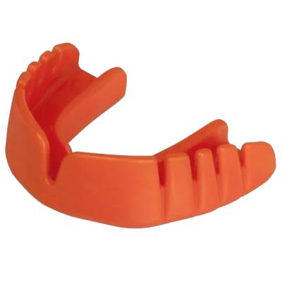 Капа Opro Snap-Fit Fluoro Orange (art_002139004)