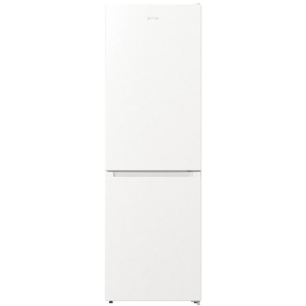 Холодильник Gorenje NRK6191PW4