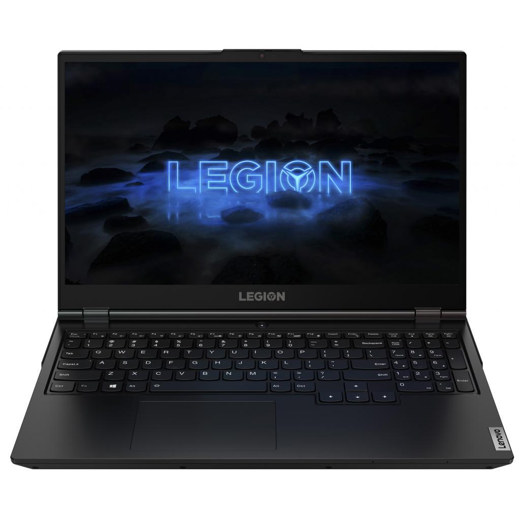 Ноутбук Lenovo Legion 5 15ARH05H (82B1008KRA)