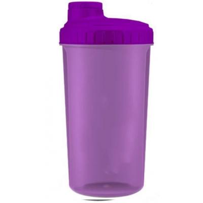 Шейкер спортивний Shaker360 700ml Violet (360_700ml_Violet)