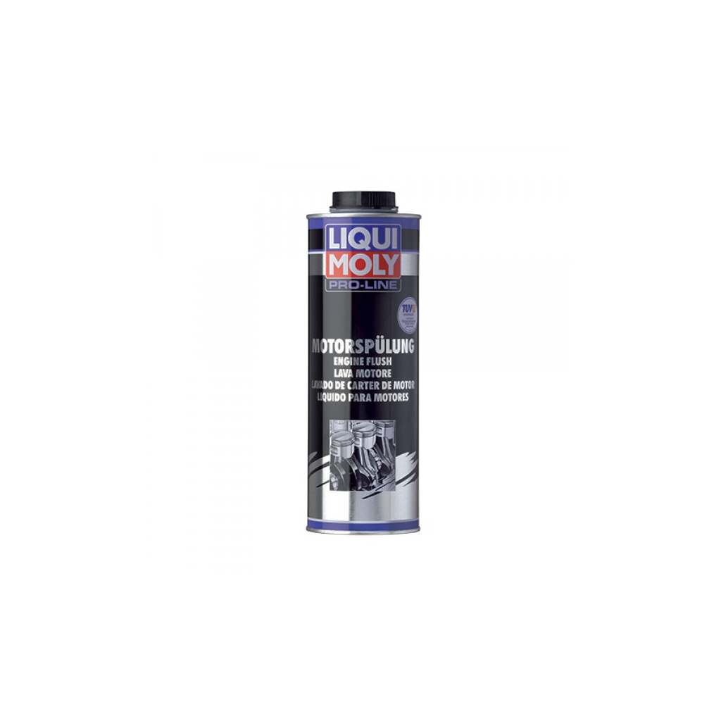 Присадка автомобільна Liqui Moly Pro-Line Motorspulung 0.5л (7507)